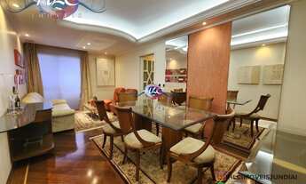 Imagem: 3 Dormitórios à Venda Condomínio Parque