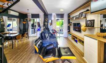 Imagem 5: Casa à Venda Condomínio Vintage Club Jundiaí 3 Quartos com Área Gourmet e Ofurô