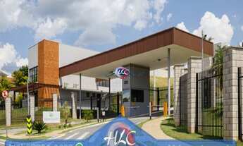 Imagem 4: Terreno à Venda Reserva da Mata Jundiaí