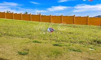 Imagem 2: Venda - Terreno 575m² no Alphaville I Jundiaí - Leve Declive