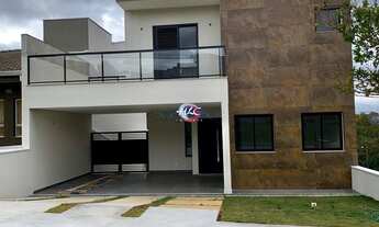 Imagem: Casa à Venda 3 Quartos Jundiaí 179m²