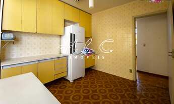 Imagem 7: Apartamento Amplo de 130m² no Coração de Jundiaí! 3 Dormitórios