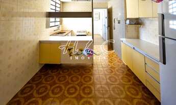 Imagem 6: Apartamento Amplo de 130m² no Coração de Jundiaí! 3 Dormitórios