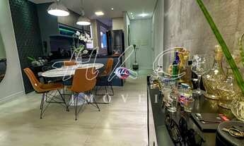 Imagem: Apartamento de 2 Quartos Porteira Fechada