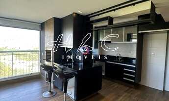 Imagem 6: VENDA: LINDO APARTAMENTO NO NATURALE COM 70m2