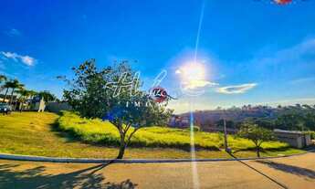 Imagem: Terreno à Venda no Condomínio Portal do