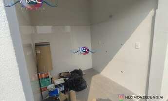 Imagem 2: Casa em condomínio à venda em Itupeva-SP, bairro Primavera: 3 quartos, 1 suíte