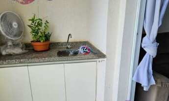 Imagem 7: Lindo apartamento à venda com 2 dormitórios no Condomínio Practice - Jundiaí