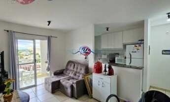 Imagem 5: Lindo apartamento à venda com 2 dormitórios no Condomínio Practice - Jundiaí