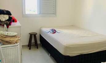 Imagem 3: Apartamento à venda em Jundiaí-SP, Vila Nambi: 3 quartos, 1 suíte, 1 sala, 2 ban