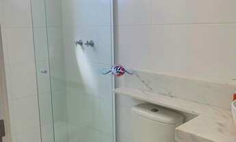 Imagem 7: Apartamento à venda em Jundiaí-SP, Vila Nambi: 3 quartos, 1 suíte, 1 sala, 2 ban