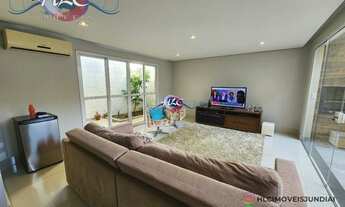 Imagem: Casa Venda em Condomínio Exclusivo, completo