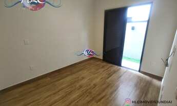 Imagem 5: Casa em condomínio à venda em Itupeva-SP, bairro Primavera: 3 quartos, 1 suíte