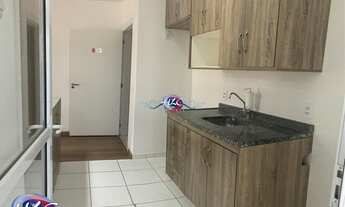 Imagem 7: Venda Apartamento em Jundiaí no Condominio Vista Park Com 2 Dormitórios Sendo