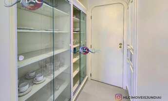 Imagem 7: Venda Apartamento com 4 suítes de Alto Padrão no Condomínio Edifício Mediterrane