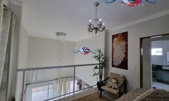 Imagem 2: Casa espaçosa em condomínio com 3 dormitórios e área de lazer completa - Residen