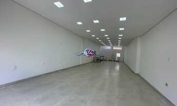 Imagem: Luguel Salão Comercial 120m² Jundiaí