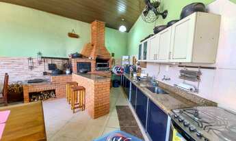 Imagem 6: Venda - Maravilhosa Chácara Reformada em Caxambu com 3 Dormitórios e 1 Suíte com