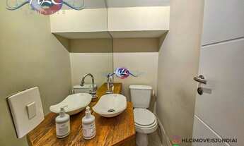 Imagem 7: Venda - Condomínio Bella Colonia 2: Sobrado de 3 Quartos sendo 1 Suíte, 2 Salas