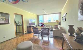 Imagem 5: Venda - Apartamento de 3 quartos no Centro de Jundiaí-SP, 195m², 1 suíte, No Edi