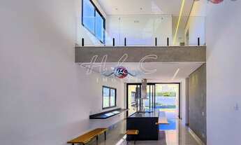 Imagem 5: Casa em Condomínio para Venda em Jundiaí no Brisas Jundiaí, Recém Construida - T