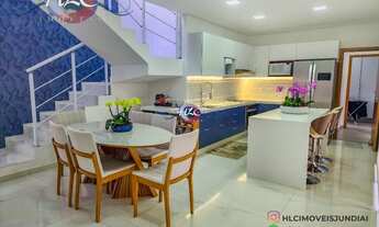 Imagem: Casa 4 Quartos c/ Edícula, Piscina - Terras