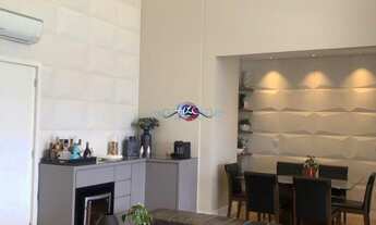 Imagem: Apto 189m² Pé Direito Duplo - Grand Garden