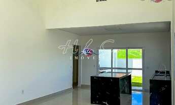 Imagem 6: Casa Térrea de 3 Dormitórios com Suíte no Condomínio Gran Ville São Venâncio, It