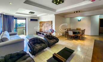 Imagem: Aluguel Apartamento Mobiliado 2 Dormitórios