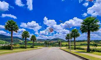 Imagem 5: Venda - Terreno 456m² no Alphaville I Jundiaí - Leve Declive