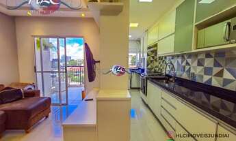 Imagem 6: Apartamento à venda no condomínio Flex Jundiaí, excelente oportunidade. 2 dormit