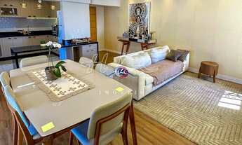 Imagem 3: Venda – Apartamento 101m² com 3 vagas – Botaniq Condominium Club – Jundiaí