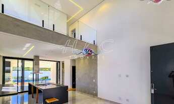 Imagem 7: Casa em Condomínio para Venda em Jundiaí no Brisas Jundiaí, Recém Construida - T