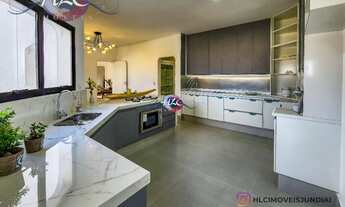 Imagem: Venda Apartamento com 4 suítes de Alto