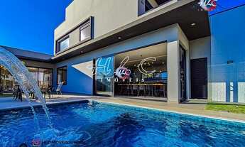 Imagem: Casa Nova à Venda no Condomínio Villa