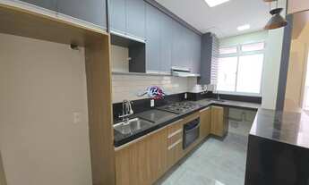 Imagem 3: VENDA APARTAMENTO NO CONDOMÍNIO LA VITE PIEMONTE - PONTE SÃO JOÃO - JUNDIAÍ/SP