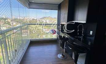 Imagem 2: VENDA: LINDO APARTAMENTO NO NATURALE COM 70m2