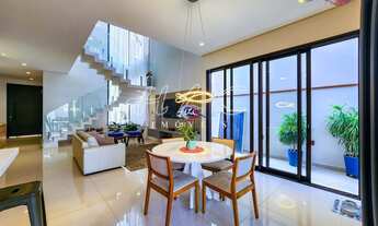 Imagem 7: Casa à Venda no condomínio Brisas Jundiaí - com 5 dormitórios sendo 4 súites e c