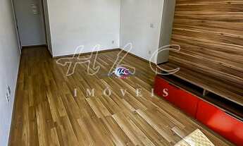 Imagem 3: Apartamento para Alugar – Spazio Bonfiglioli Jundiaí