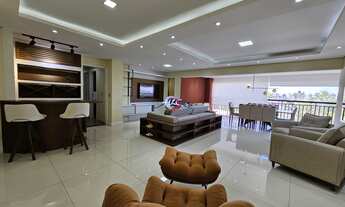 Imagem: Apartamento Premium Mobiliado Alta Vista