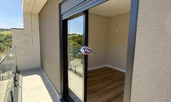 Imagem 7: LINDO SOBRADO COM 3 SUÍTES NO RESERVA DA MATA