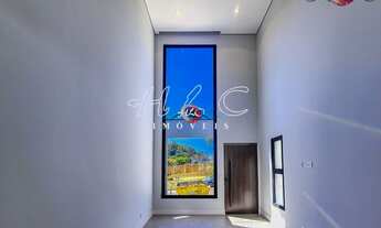 Imagem 4: Casa Nova à Venda no Villa Giardino – Jundiaí