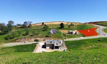 Imagem: Venda - Terreno 1.074m² Residencial Terra