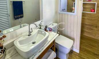 Imagem 5: Venda – Casa Térrea 435m² – Condomínio Vivendas do Japi – Jundiaí