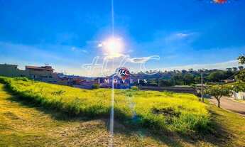Imagem 3: Terreno à Venda no Condomínio Portal do Sol em Jundiaí/SP