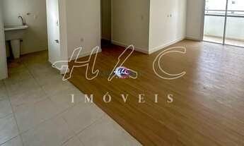 Imagem 6: Apartamento de 78m² com 3 Quartos - Condomínio Life, Jundiaí