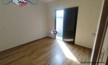 Imagem 7: Casa em condomínio à venda em Itupeva-SP, bairro Primavera: 3 quartos, 1 suíte