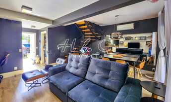 Imagem 7: Casa à Venda Condomínio Vintage Club Jundiaí 3 Quartos com Área Gourmet e Ofurô