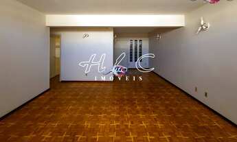 Imagem 3: Apartamento Amplo de 130m² no Coração de Jundiaí! 3 Dormitórios