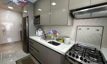 Imagem 5: Apto 81m² 3 Quartos - Flex Jundiaí